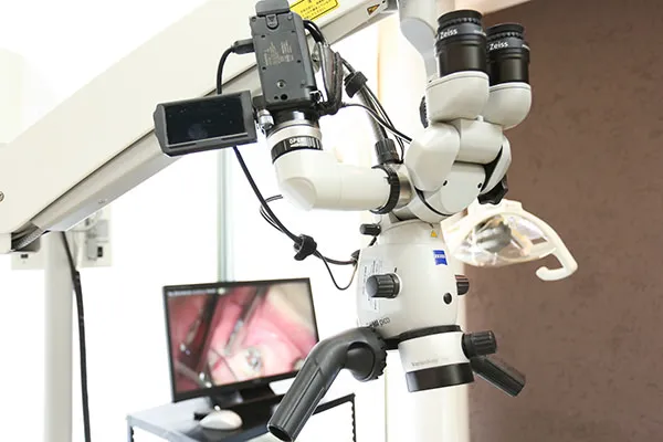 マイクロスコープ 画像