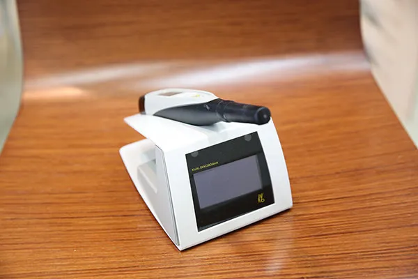 ダイアグノデント 画像