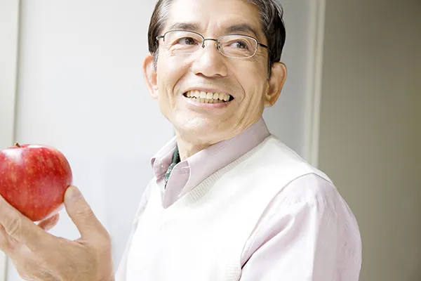 一般歯科治療-画像