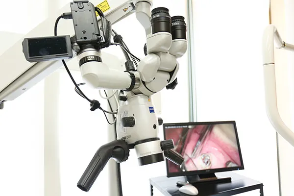 一般歯科治療-画像