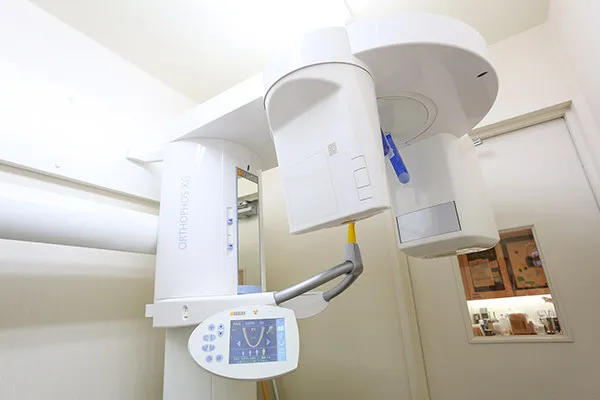 インプラント-画像