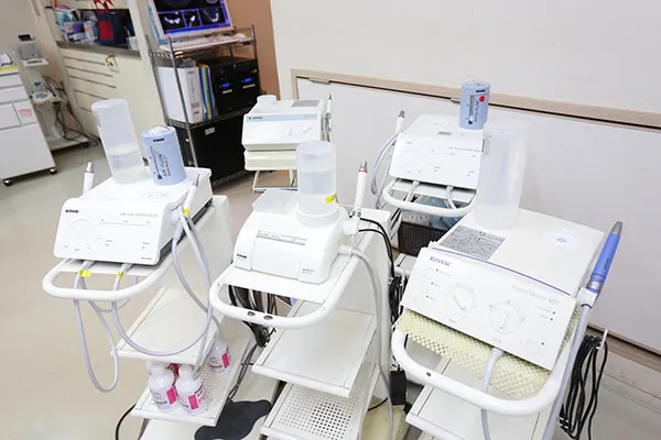 歯周病治療 画像