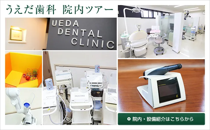 院内・設備紹介はこちら